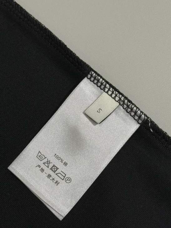 Dior T Shirts Short _SKUDiorS-XLm6tx1415720